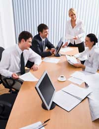 How To Conduct Effective Meetings