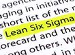 What is Six Sigma?