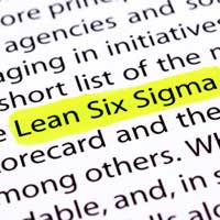 What Is Six Sigma?